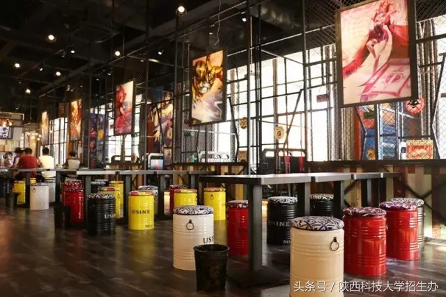已重新裝修！西安這個豪華浴室再次開放每人2元！