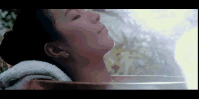曝光！就在武漢周邊有個網紅溫泉湖心玻璃泡池太爽了……