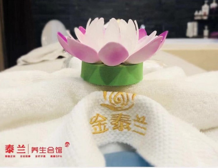 天津泰蘭會館：讓顧客遇見更好的自己