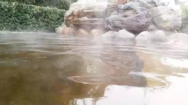 西安最全泡溫泉攻略來了!走約泡去!