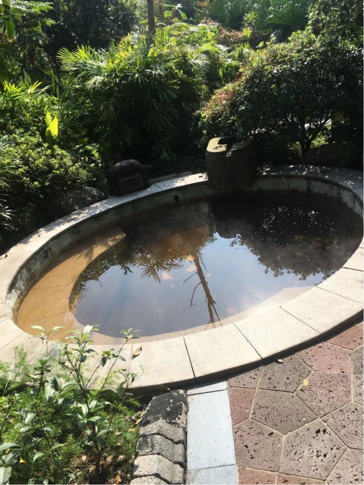 澤勝溫泉季快活指南只想在湯里虛度光陰