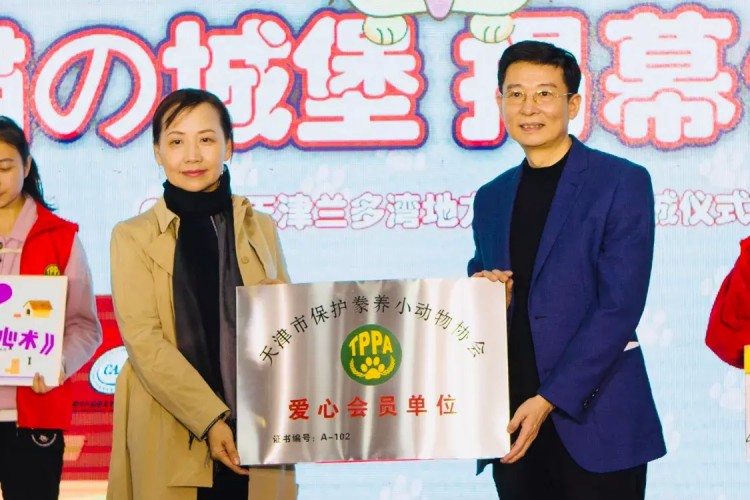 貓の城堡天津驚現擼貓圣地萌到炸！