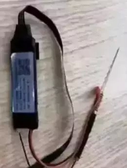 裸身做spa被直播情侶住酒店被偷拍學會這3招讓攝像頭無所遁形！