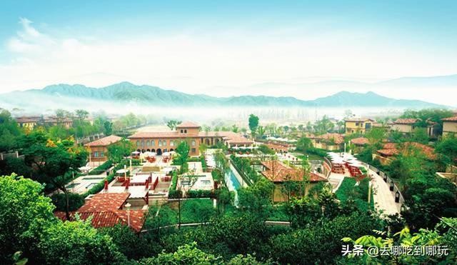 19.9起搶重慶上邦溫泉單人票悠然享受這一份優(yōu)雅與閑暇