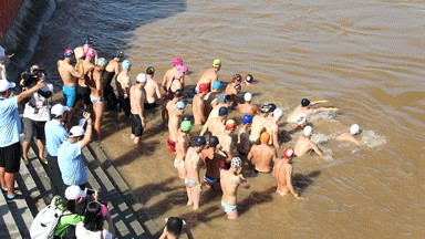 2019武漢夏天玩水合集