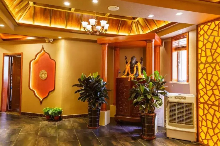 天津河北區(qū)這個地方去一次相當(dāng)于到了泰國