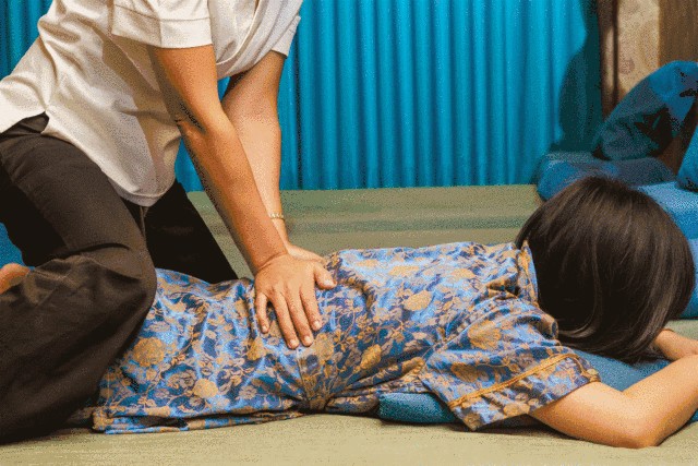 天津河北區(qū)這個地方去一次相當(dāng)于到了泰國