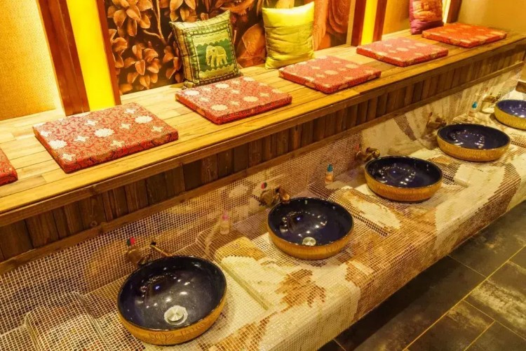 天津河北區(qū)這個地方去一次相當(dāng)于到了泰國