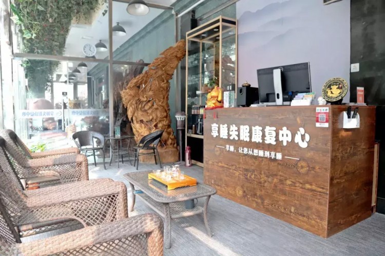 天津這家神店經絡檢查推拿按摩刮痧拔罐簡直太舒服啦