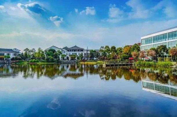 重慶十大值得一去的溫泉度假村