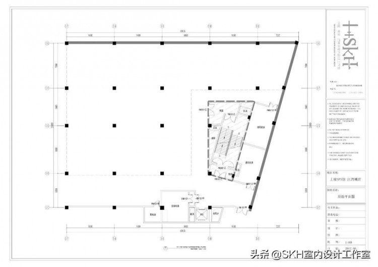 南京上座SPA養(yǎng)生館·江灣城觀享際SKH
