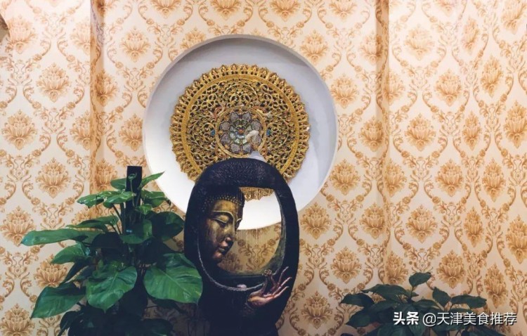 全部泰國本土技師精油香薰SPA古法按摩奢華大享受