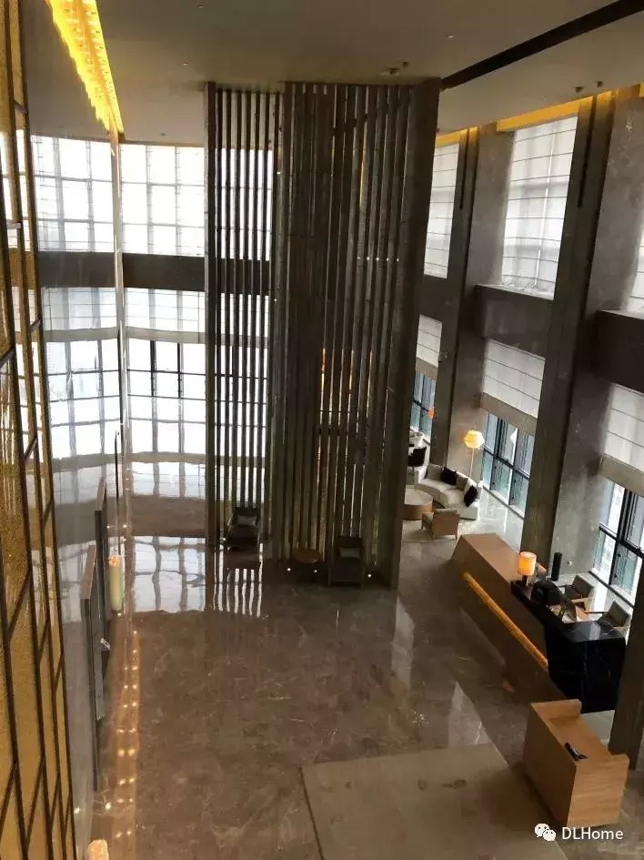 視界之旅｜重慶網(wǎng)紅酒店--威斯汀酒店坐云山之巔享天夢(mèng)之待遇