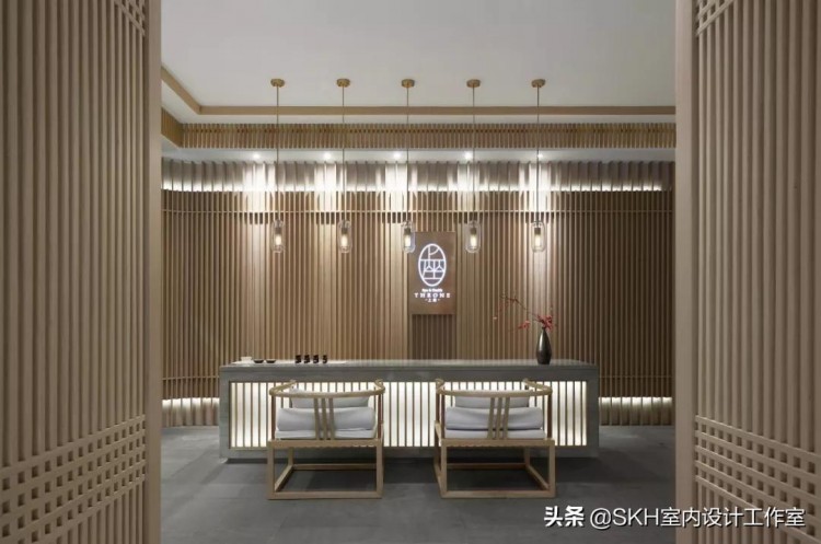 觀享際SKH南京上座SPA養生館·江灣城