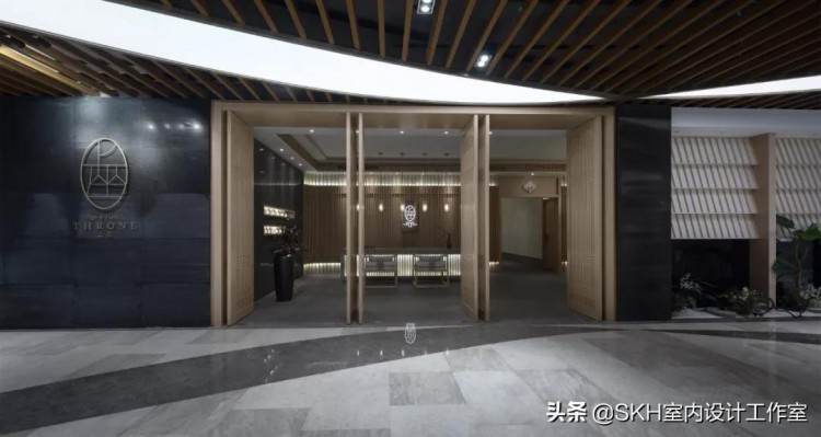 觀享際SKH南京上座SPA養生館·江灣城