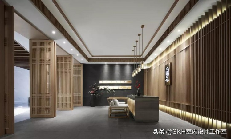 觀享際SKH南京上座SPA養生館·江灣城