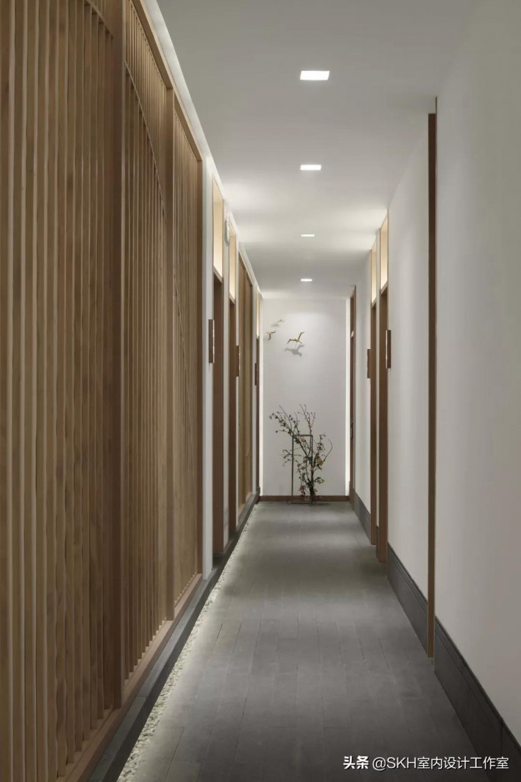 觀享際SKH南京上座SPA養生館·江灣城
