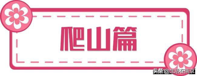 南京小長假出游全攻略采摘爬山踏青放風箏博物館匯總