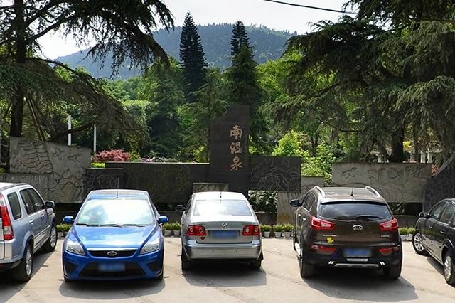重慶十大溫泉重慶泡溫泉的好去處重慶溫泉度假村有哪些