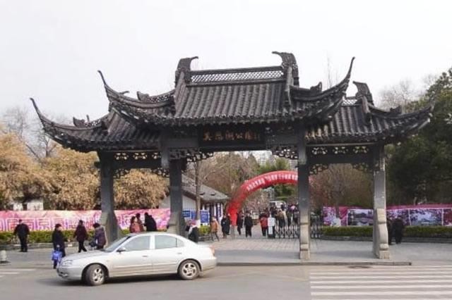 南京十大端午節旅游景點南京端午節旅游去哪玩好