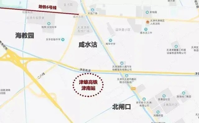 津南區打架最厲害天津人請別再誤解津南人了