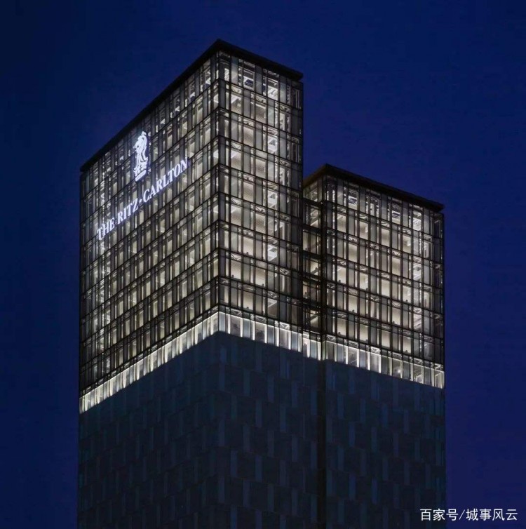 江蘇經濟龍頭——南京與蘇州高端酒店對比蘇州還能否后來居上