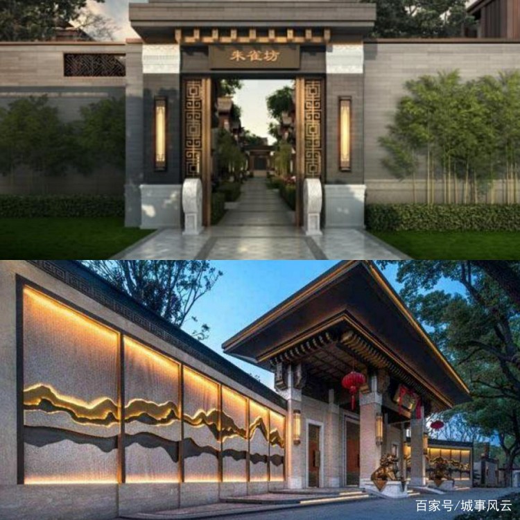 江蘇經濟龍頭——南京與蘇州高端酒店對比蘇州還能否后來居上
