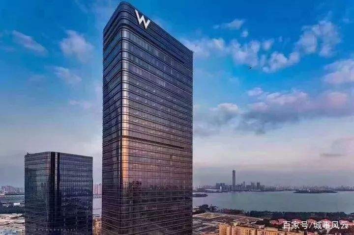 江蘇經濟龍頭——南京與蘇州高端酒店對比蘇州還能否后來居上