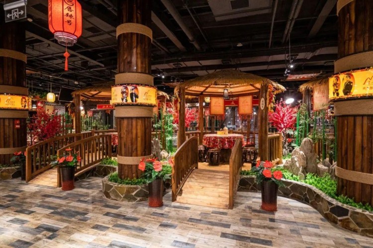 好消息！天津這家打卡圣地回來了聽說