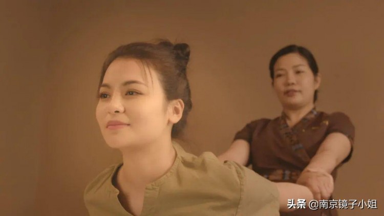 享泰式推拿！這家正宗泰式馬殺雞專業(yè)手法讓你滿血復(fù)活