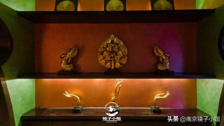 享泰式推拿！這家正宗泰式馬殺雞專業(yè)手法讓你滿血復(fù)活