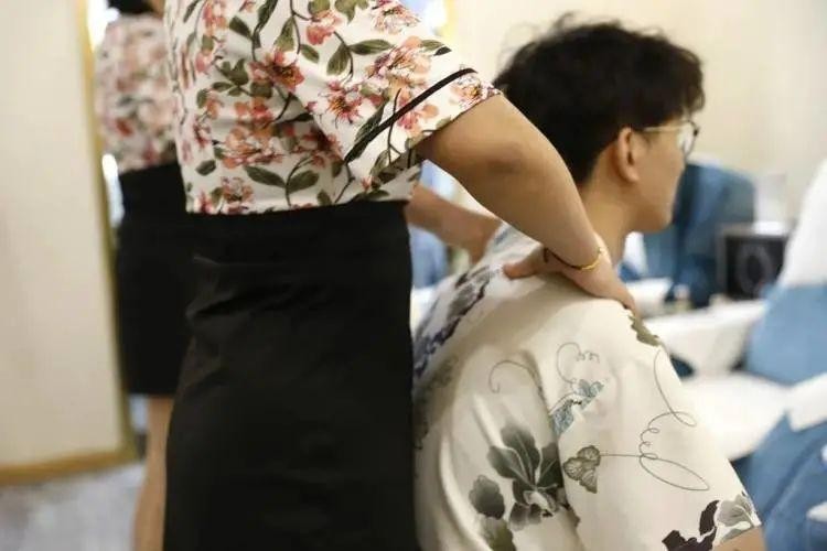 只要88元！得足道/中式推拿2選1超值套餐！享身體心靈的放松
