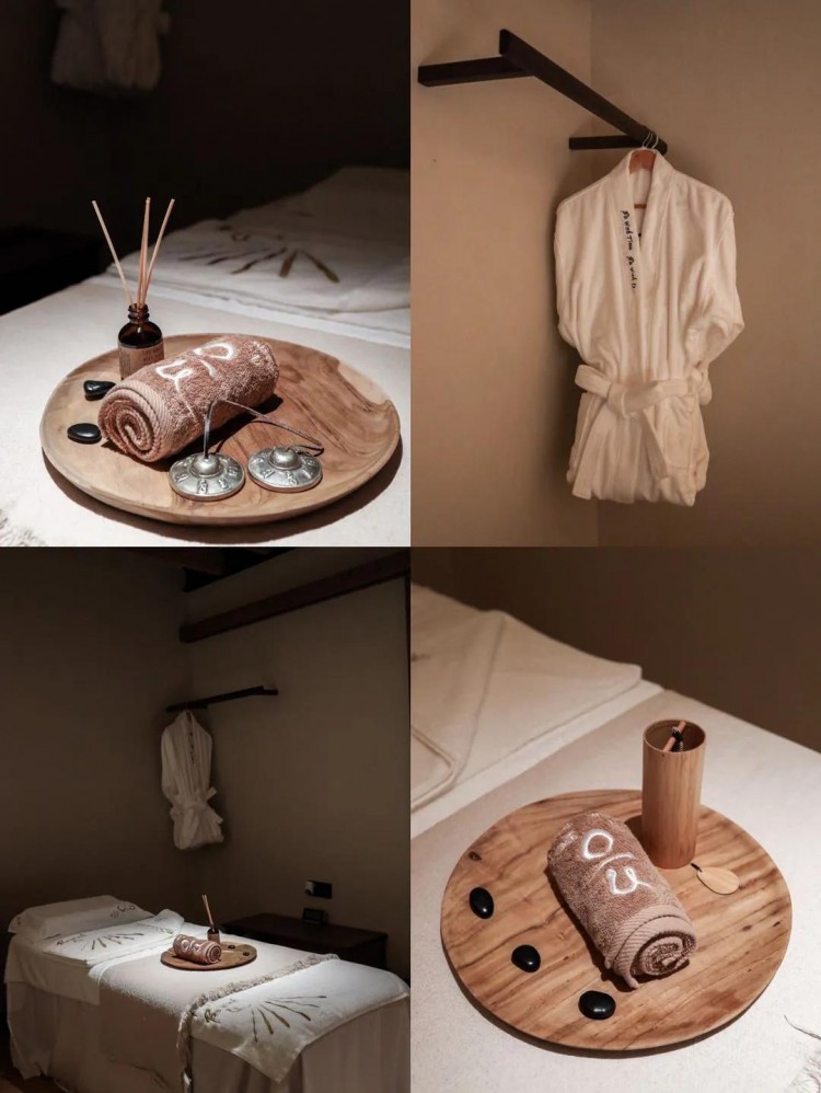 重慶超舒適高顏值SPA????ins風拍照超絕??