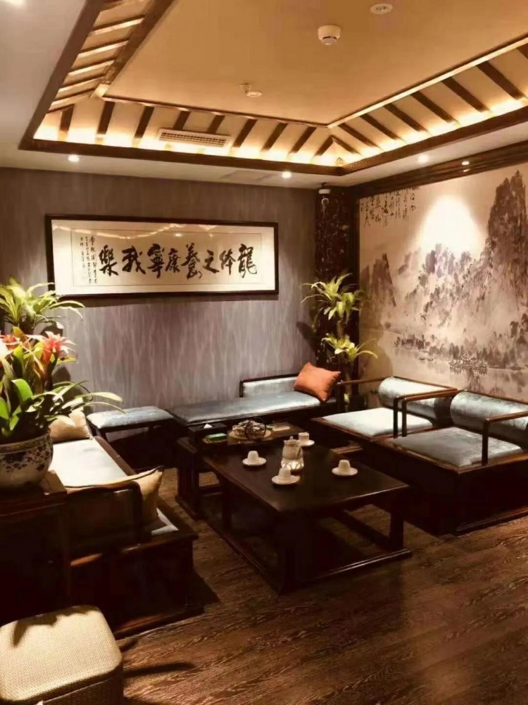 天津首家全日試服務足療按摩SPA