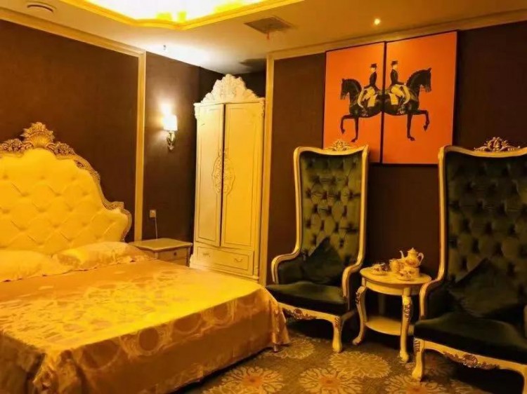 天津首家全日試服務足療按摩SPA