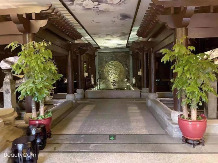 天津首家全日試服務足療按摩SPA
