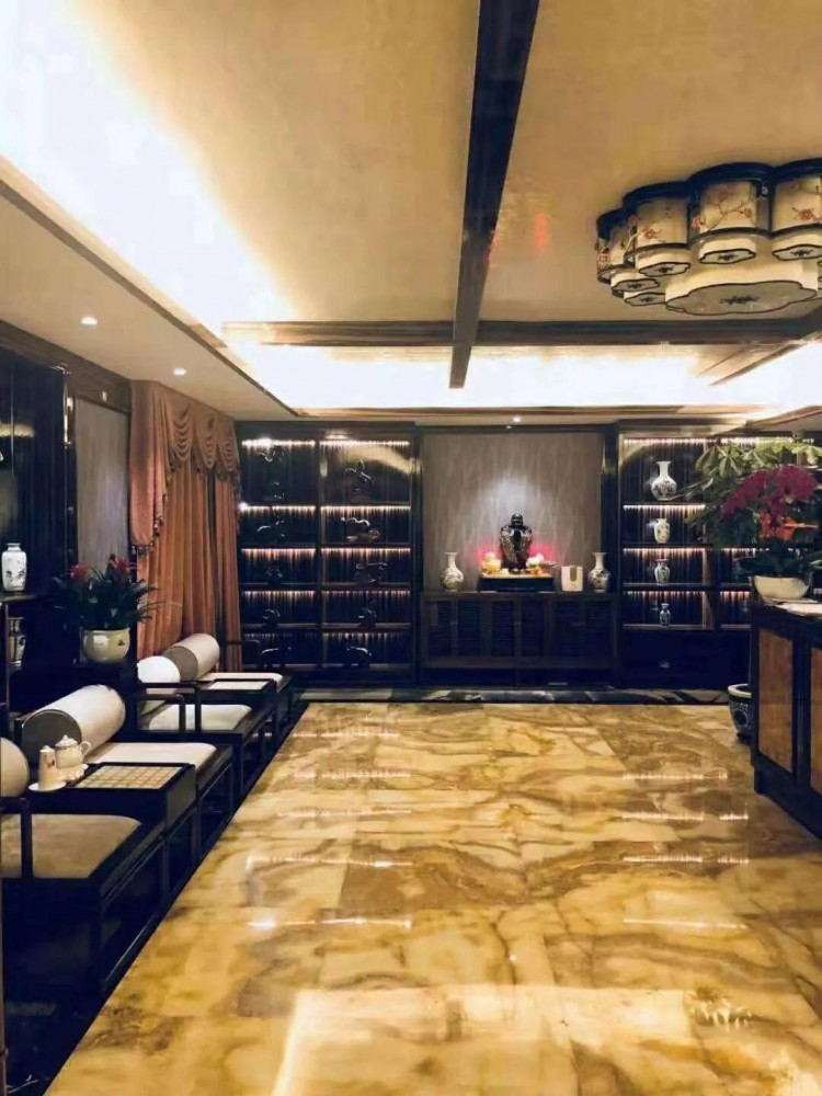 天津SPA養生享受品質生活