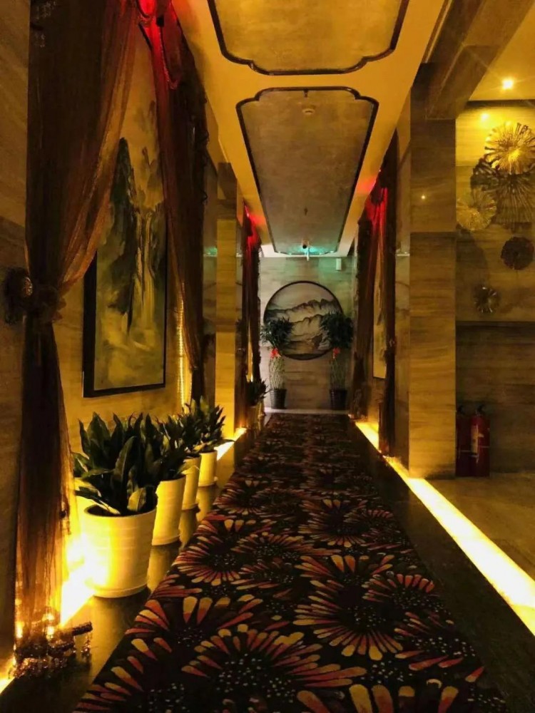 天津首家歐美式按摩足療SPA