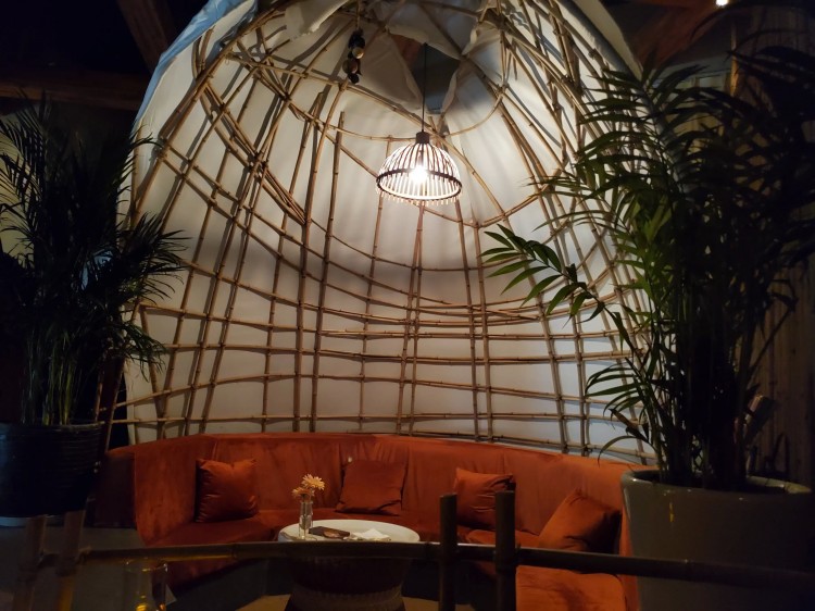 外出探店第四彈·北泰BacThaiSpa
