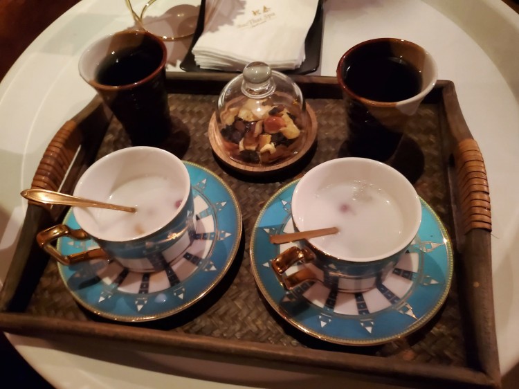 外出探店第四彈·北泰BacThaiSpa