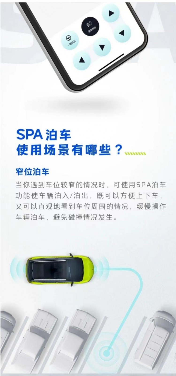 SPA泊車一起玩Z03合創俱樂部
