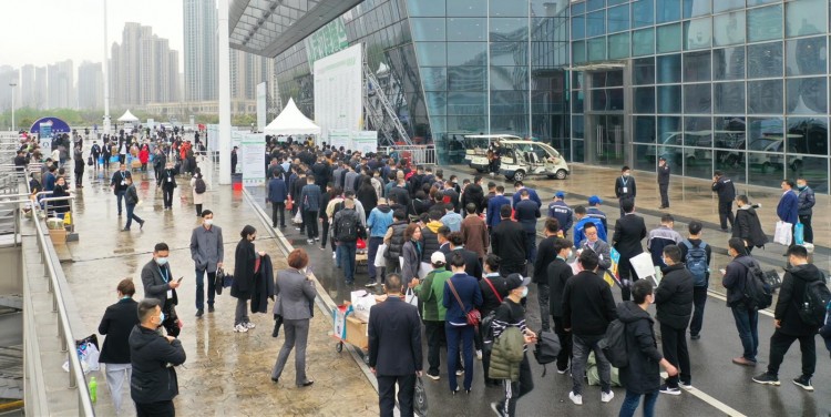 2023重慶旅游展6月10日召開