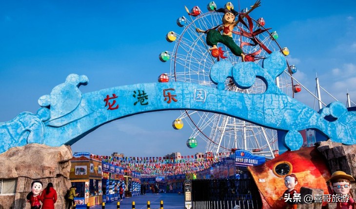 南京適合小孩游玩的地方