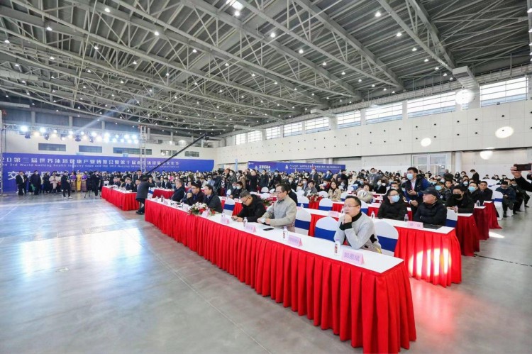 2024第五屆中國沐浴溫泉泳池SPA及健康養生展覽會將于5月重慶舉辦