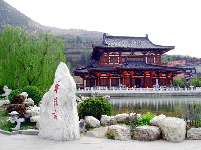 教你這樣打卡長安：西安本地團六日游享受福利+最佳行程安排