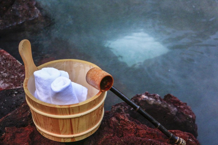 唯美人文客棧+火山溫泉從此在無(wú)錫就可以享受！