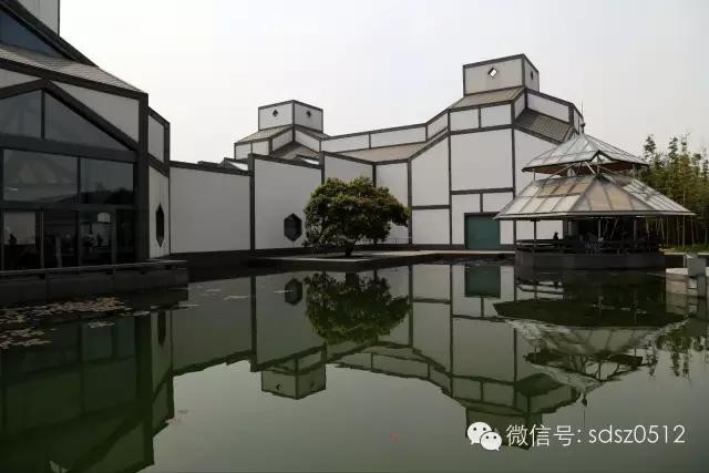 蘇州最有品位和格調的事新年計劃走起！
