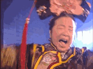 在青島我有個女朋友喜歡約泡該怎么辦！