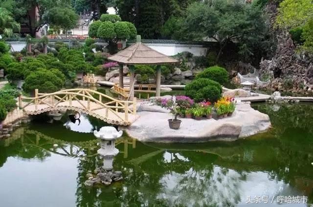 呼哈城市·廈門｜還玩什么套路走約泡去