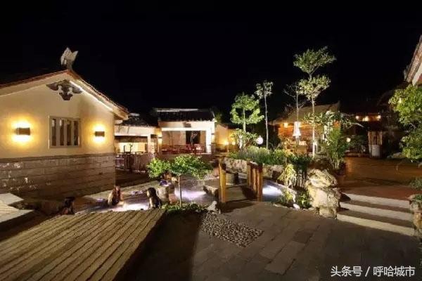 呼哈城市·廈門｜還玩什么套路走約泡去